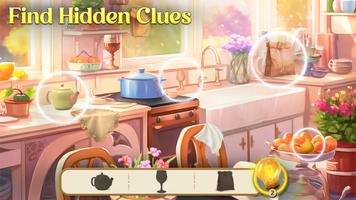 Aria's Adventure Hidden Object screenshot 1