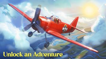 Aria's Adventure Hidden Object screenshot 2