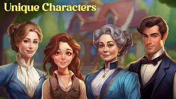 Aria's Adventure Hidden Object screenshot 3