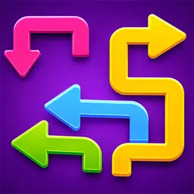 Arrows Jam – Escape Puzzle