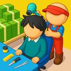 My Barbershop أيقونة