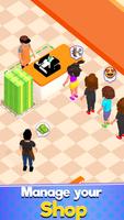 My Barbershop الملصق
