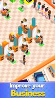 My Barbershop تصوير الشاشة 3