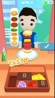 Burger Shop ภาพหน้าจอ 3