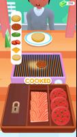 Burger Shop ภาพหน้าจอ 1