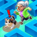 Purrrfect Cats Escape APK