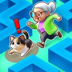 Purrrfect Cats Escape icon