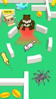 Purrrfect Cats Escape screenshot 1