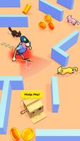 Purrrfect Cats Escape screenshot 2