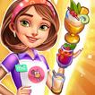 Merge & Cook - Restaurant Game