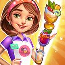 Merge & Cook - Restaurant Game APK