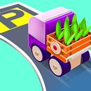 Crazy Parking APK