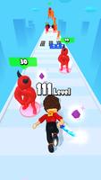 Demon Run screenshot 2