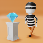 Don't Touch - Escape Prison icon