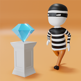 Don't Touch - Escape Prison icon