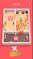 Don't Touch - Escape Prison screenshot 1