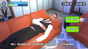 Doctor's Office Simulation screenshot 1
