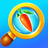 Find the Object icon