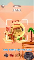 Find the Object poster