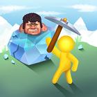 Frozen Glacier icon