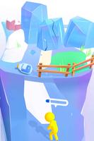 Frozen Glacier screenshot 3