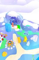 Frozen Glacier screenshot 1