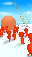 Giant Attack screenshot 2