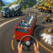 Hill Masters: Hill Driving Sim