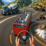 Hill Masters: Hill Driving Sim icon