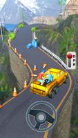 Hill Masters: Hill Driving Sim screenshot 1