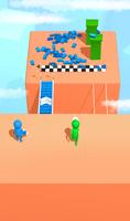 Hook Race 3D screenshot 2