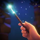 Idle Magic Miner icon