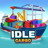 Idle Cargo Tycoon иконка