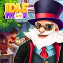 Idle Food Stalls Tycoon APK