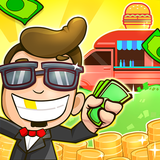 Idle Restaurant Tycoon icon