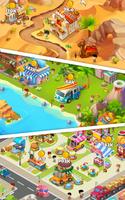 Idle Restaurant Tycoon تصوير الشاشة 2