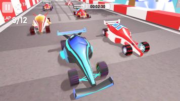 Kart Fury screenshot 1