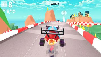 Kart Fury screenshot 3