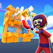 Magnet Man