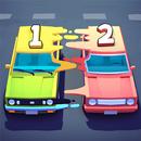 Traffic Jam Puzzle: Merge Cars APK