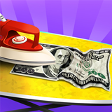 Money Laundering icon