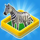 My Wild Zoo icon