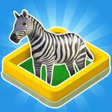 My Wild Zoo icon