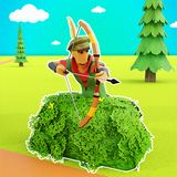 Robbing Bush icon
