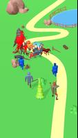 Robbing Bush screenshot 2