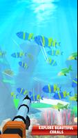 Scuba Diver capture d'écran 2