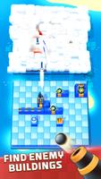 Cube Battleship poster