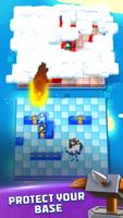 Cube Battleship screenshot 1