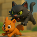 Squirrel Escape - Run and Hide APK