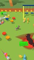 Squirrel Escape - Run and Hide screenshot 3